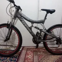 دوچرخه ۲۶ دنده ای