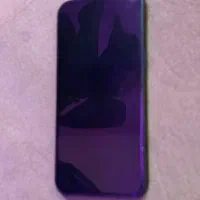 اپل iPhone 13 با حافظهٔ ۱۲۸ گیگابایت|موبایل|قزوین, |دیوار