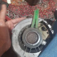 موتور کولر 7000|کولر آبی|شیراز, وصال|دیوار
