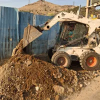 اجاره بابکت و بادسان حمل و بارگیری نخاله|خدمات حمل و نقل|تهران, بهاران|دیوار