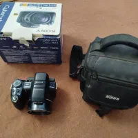 دوربین عکاسی درحد نو نیاز به تعمیر دارهفقط ۱۵۰۰ت|دوربین عکاسی و فیلم‌برداری|دزفول, |دیوار