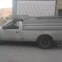 نیسان اجاره ای|خودرو اجاره‌ای|فولادشهر, C3|دیوار