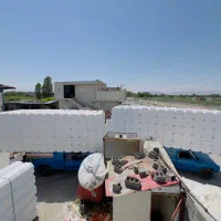 کارخانه یونولیت رونیافوم