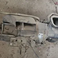 بخاری فابریک پاترول