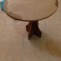 میز خاطره سالم وتمیز