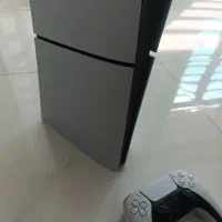 ps5 اسلیم اروپا|کنسول، بازی ویدئویی و آنلاین|کرمان, |دیوار