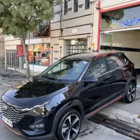 Mvm X33 کراس دنده صفر|خودرو سواری و وانت|اراک, |دیوار