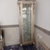 ویترین ظروف ظروف