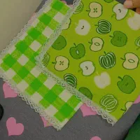 دستمال آشپزخانه|سفره، حوله، دستمال آشپزخانه|گرگان, |دیوار