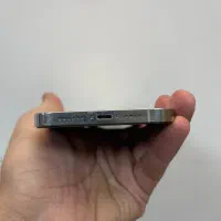 Iphone 12 Pro Max 512 ZAA|موبایل|مراغه, |دیوار