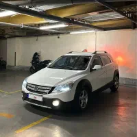 H30 کراس مدل ۹۷