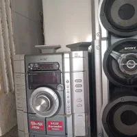 باند ضبط صدا بلند|سیستم صوتی خانگی|تاکستان, |دیوار