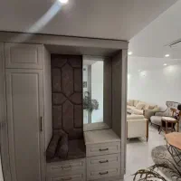 فروش آپارتمان ۱۵۰ متری ۳ خوابه در نارنجستان ۳
