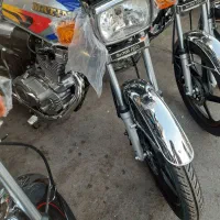 سیوان ۲۰۰|موتورسیکلت|سنندج, |دیوار