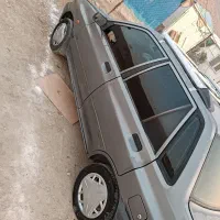 پراید 89 پلمپ