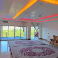 اجاره ویلا ویودار وسط هفته یک میلیون تومان|اجارهٔ کوتاهمدت ویلا و باغ|سامان, |دیوار