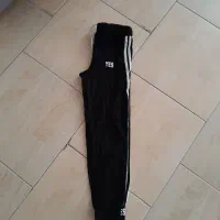 دوعدد شلوار در حد نو|کفش و لباس بچه|شاهینشهر, فدک|دیوار