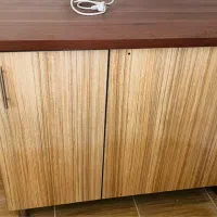 کابینت نونوسینک وهود قیمت مناسب|آبچکان و نظمدهنده ظروف|بجنورد, |دیوار