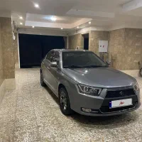 دنا پلا مدل ۹۶|خودرو سواری و وانت|باغستان, |دیوار