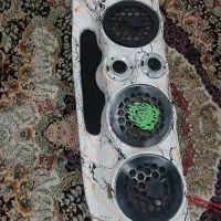 سیستم صوتی حرفه ای سنگین|پخشکننده همراه|تبریز, |دیوار