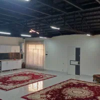 باغ اجاره ای در شاهنامه مخصوص دورهمی وتولد