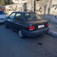 خودرو پراید مدل ۱۳۹۱ فنی سالم  طبق برگه کارشناسی
