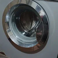 لباس شوی اسنوا|ماشین لباسشویی و خشک‌کن لباس|اهر, |دیوار