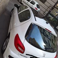 ۲۰۷ دنده ۱۴۰۱|خودرو سواری و وانت|ری, شهرری|دیوار