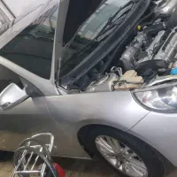 جک جی ۵ مدل ۹۴|خودرو سواری و وانت|مشهد, جاهد شهر|دیوار