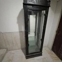 بوفه چوبی