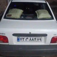 سواری دربستی به اطراف صحنه واستانها