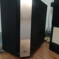 سینمای خانگی LG|سیستم صوتی خانگی|تهران, ستارخان|دیوار