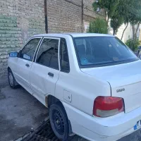 پراید 132