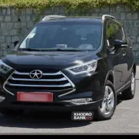 جک اس ۳ جک s3