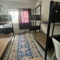 خوابگاه دانشجویی