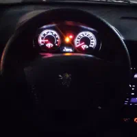 پژو پارس ELX.XUM. موتور زانتیا سفارشی 2000|خودرو سواری و وانت|رباط‌کریم, الارد|دیوار