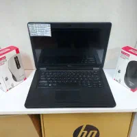 لپتاپi5رم8هاردssdدرحدنو  باکارتن‌باضمانتFHD