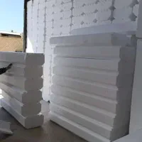 یونولیت سقفی پلاستوفوم