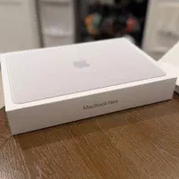 2026 MacBook Neo Silver