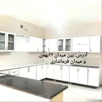 فروشگاه کابینت آماده قرعلیوند|مصالح و تجهیزات ساختمان|کوهدشت, |دیوار