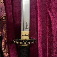 شمشیر کاتانا|تجهیزات ورزشی|اصفهان, شهرک کاوه|دیوار