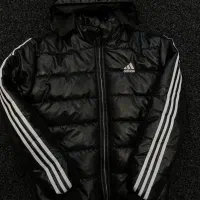 کاپشن آدیداس خوشگل|لباس|اصفهان, گرکان|دیوار