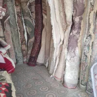 خرید فروش تعویض انواع فرش
