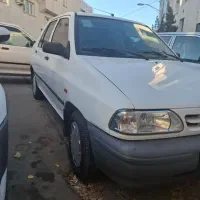 پراید131مدل97