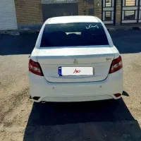 ساینا EX مدل 95|خودرو سواری و وانت|پرند, فاز ۶|دیوار