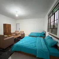 سوئیت و تک خواب مبله