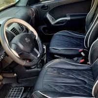 کوییک SR .1402 گارانتی فعال|خودرو سواری و وانت|رشت, حومه رشت|دیوار