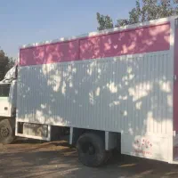 اتوبار باربری حمل اثاثیه منزل اسباب کشی بسته بندی|خدمات حمل و نقل|تهران, زنجان جنوبی|دیوار