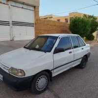 پراید مدل ۸۱