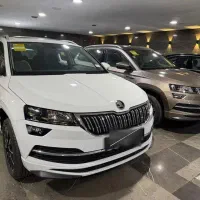 اشکودا کاروک ۲۰۲۵ فول